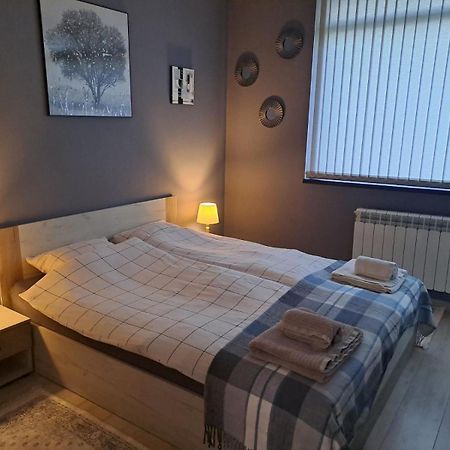 All Season'S Apartment Софія Екстер'єр фото