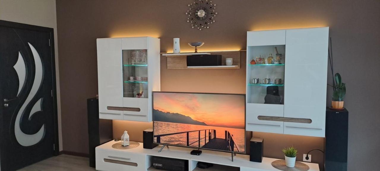 All Season'S Apartment Софія Екстер'єр фото