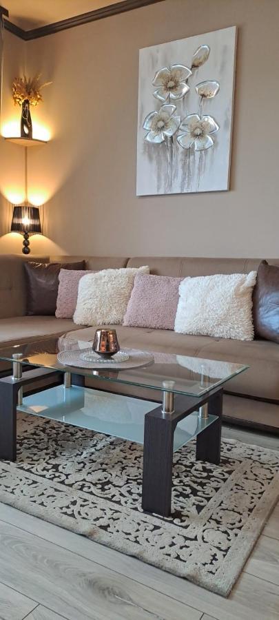 All Season'S Apartment Софія Екстер'єр фото