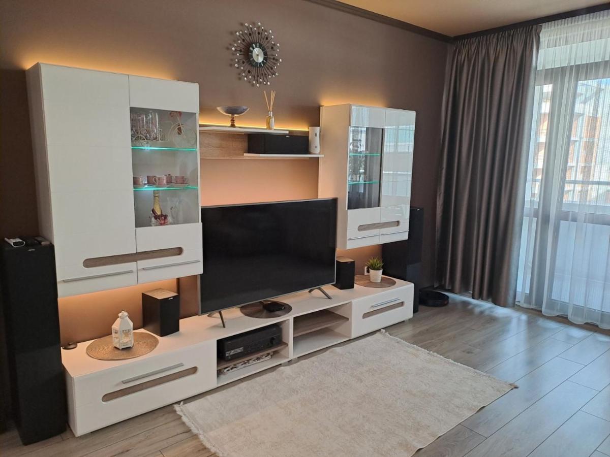 All Season'S Apartment Софія Екстер'єр фото
