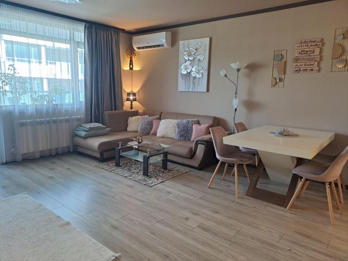 All Season'S Apartment Софія Екстер'єр фото