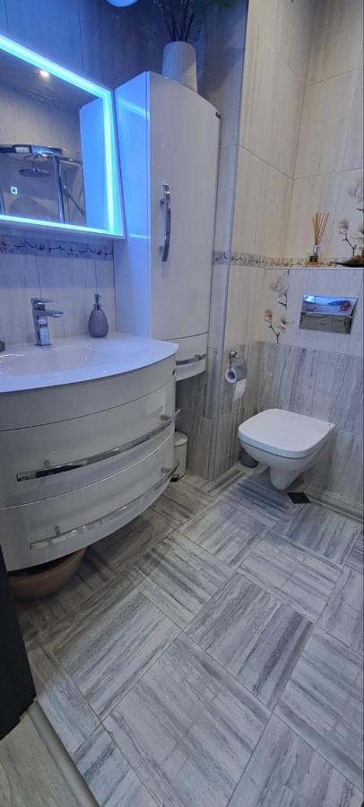 All Season'S Apartment Софія Екстер'єр фото