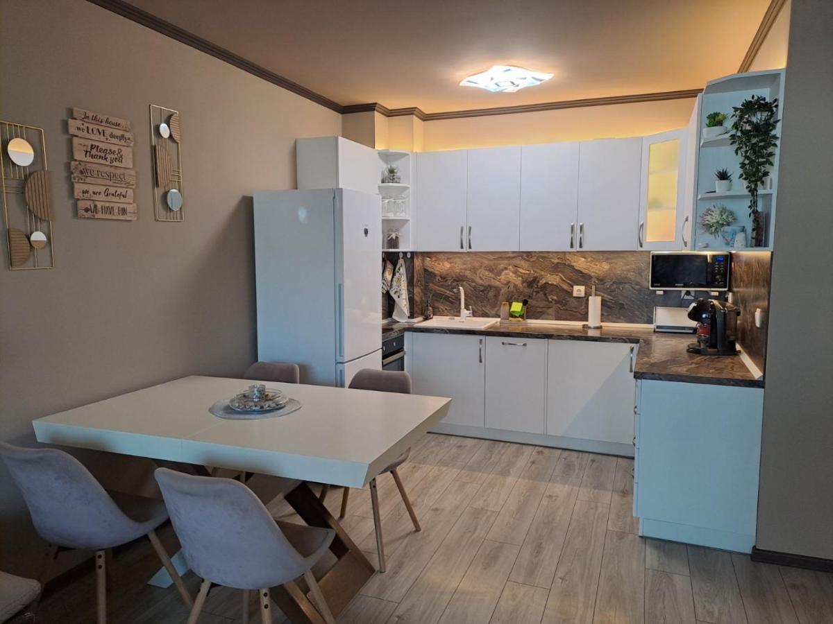 All Season'S Apartment Софія Екстер'єр фото