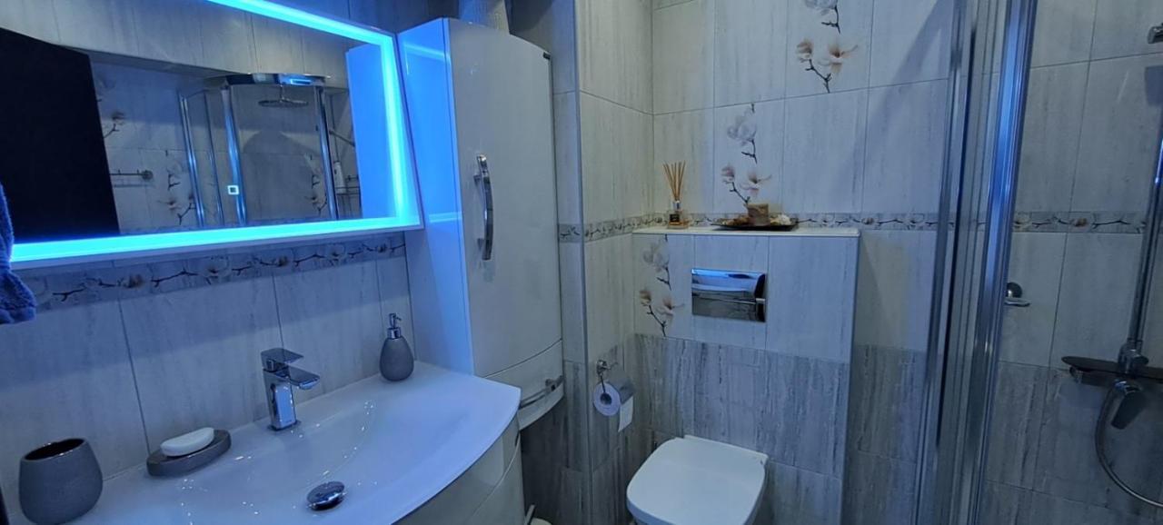 All Season'S Apartment Софія Екстер'єр фото