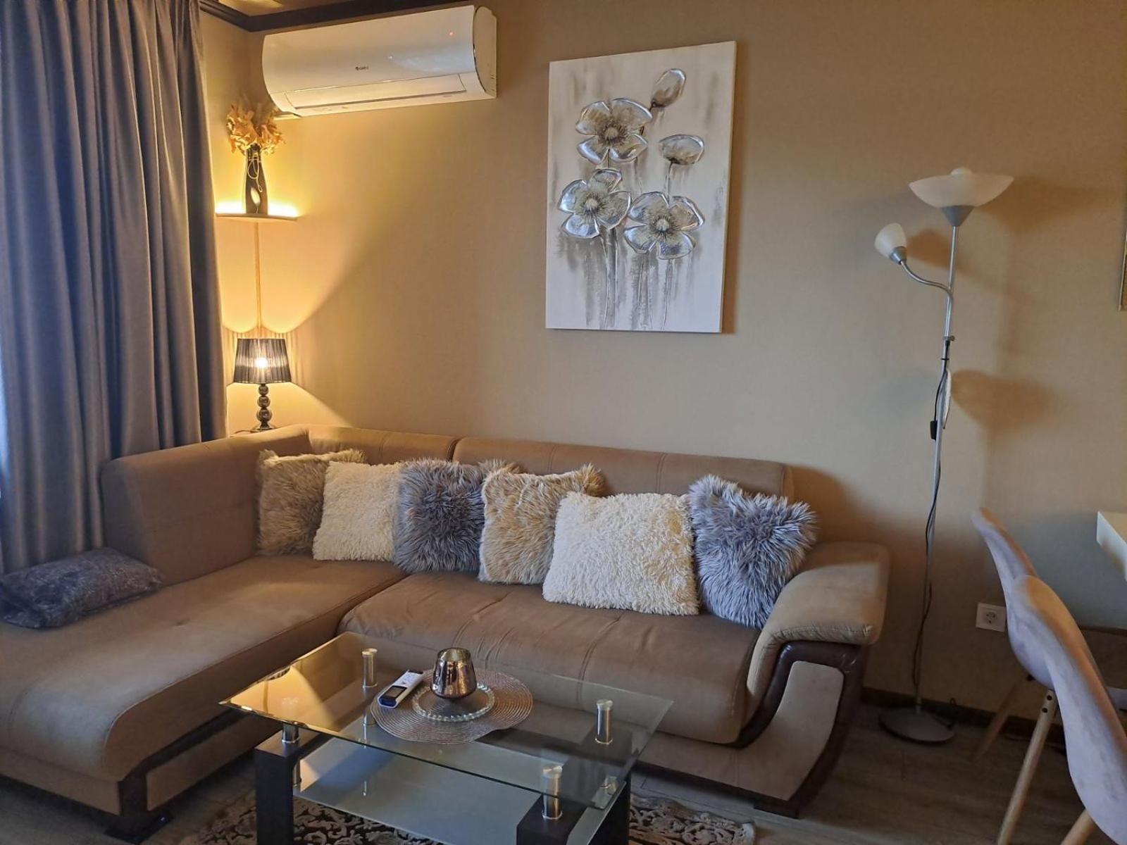 All Season'S Apartment Софія Екстер'єр фото