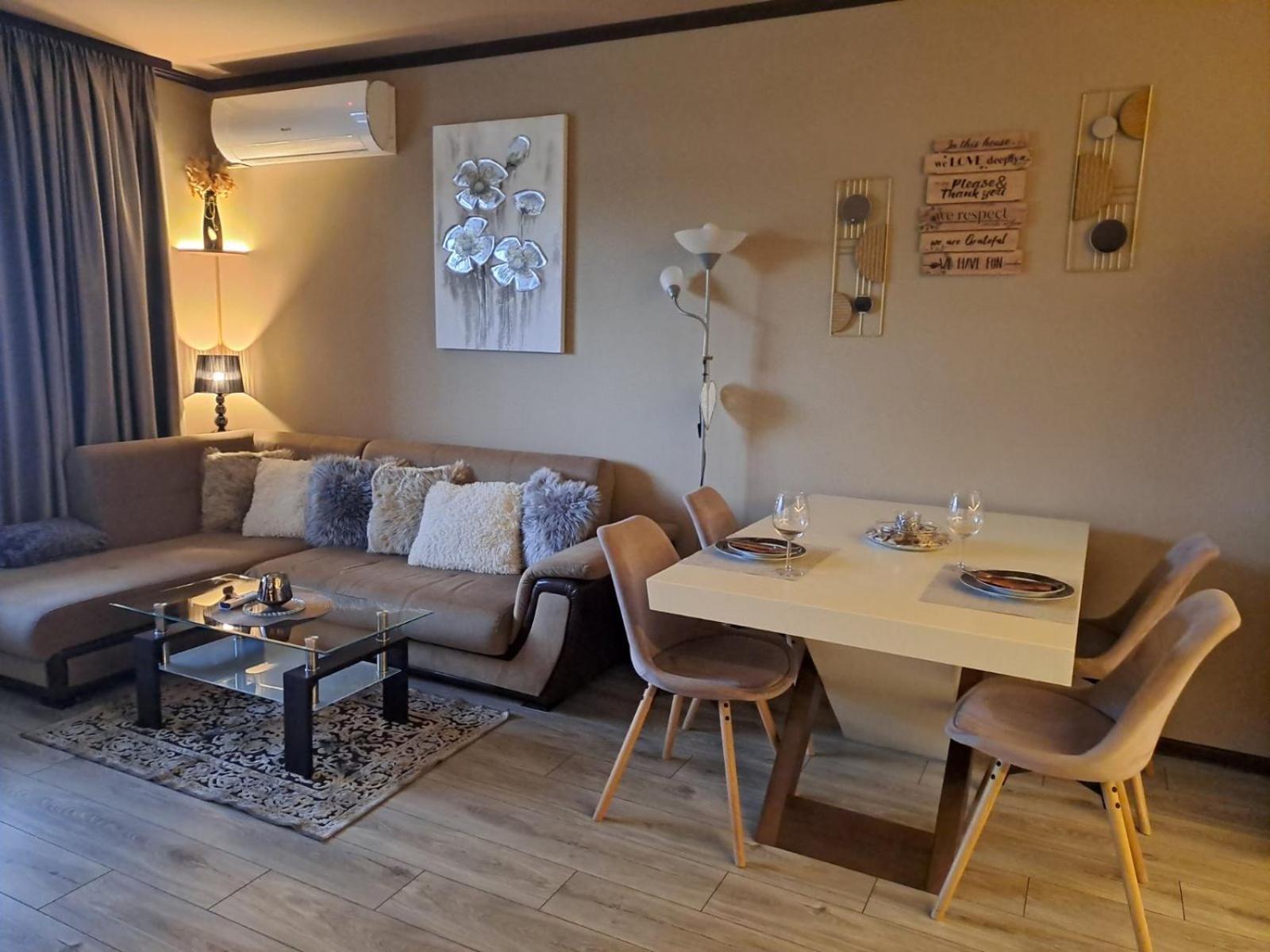 All Season'S Apartment Софія Екстер'єр фото