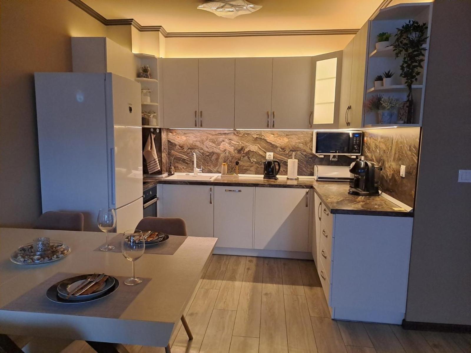 All Season'S Apartment Софія Екстер'єр фото