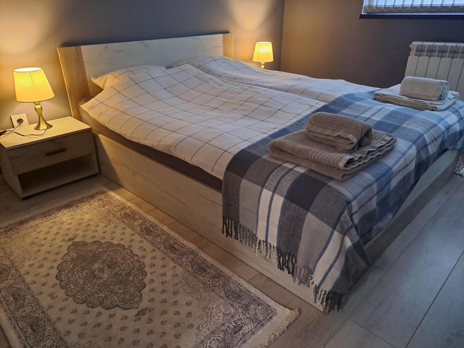 All Season'S Apartment Софія Екстер'єр фото